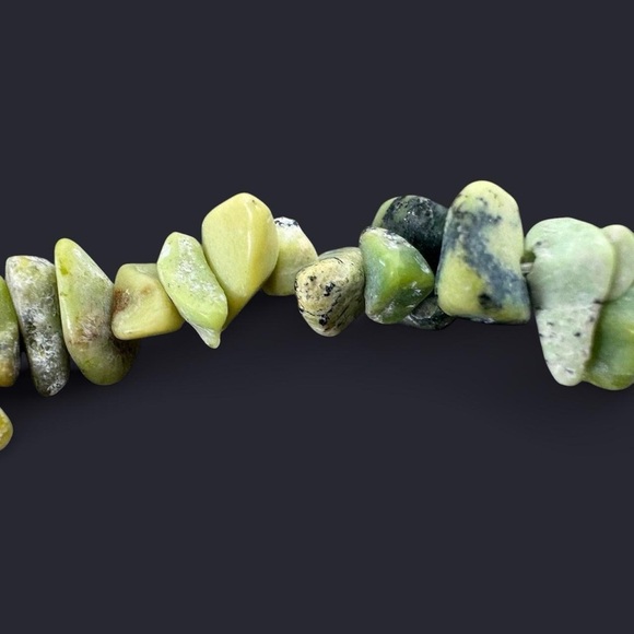 Serpentine Crystal Bead Bracelet - Picture 6 of 6